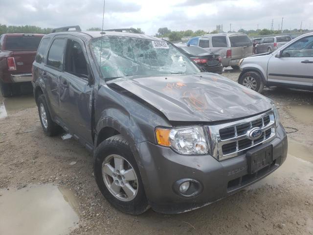 Ford Escape xlt (2010)