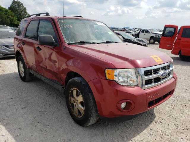 Ford Escape xlt (2011)