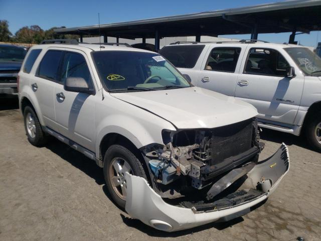 Ford Escape xlt (2011)