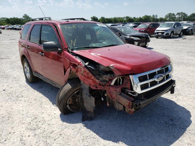 Ford Escape xlt (2011)