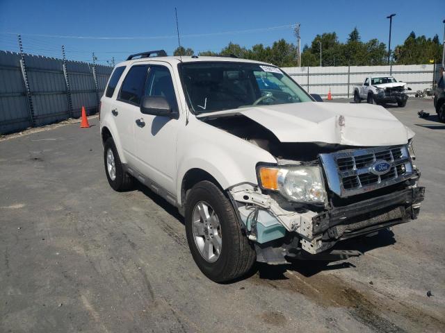 Ford Escape xlt (2011)