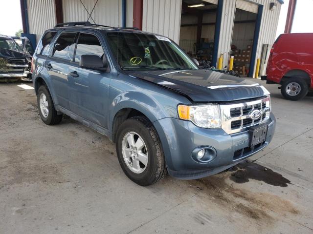 Ford Escape xlt (2011)