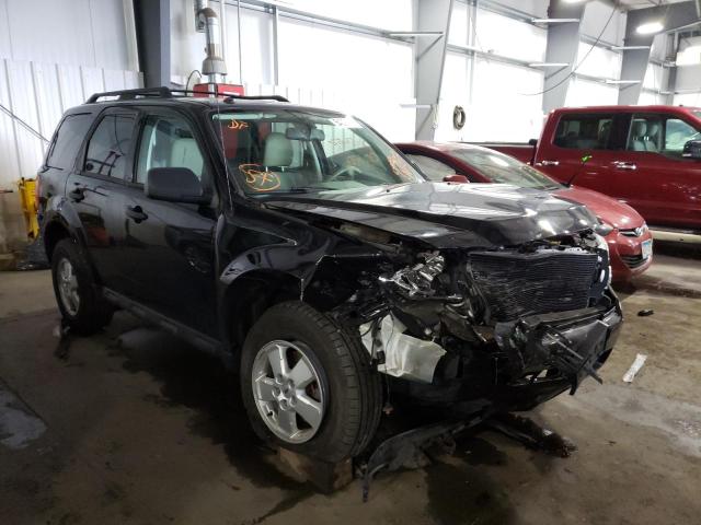 Ford Escape xlt (2012)