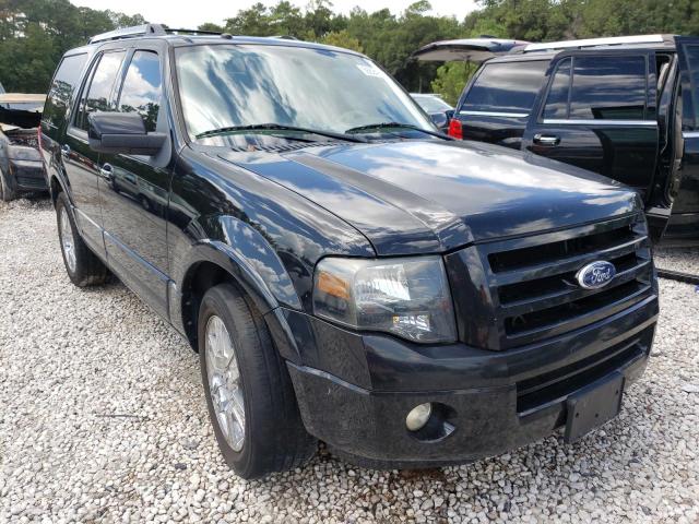 Ford Expedition (2010)