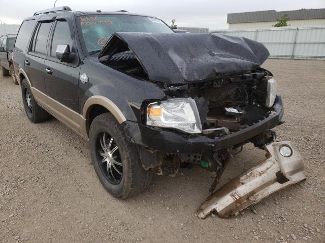 Ford Expedition (2013)