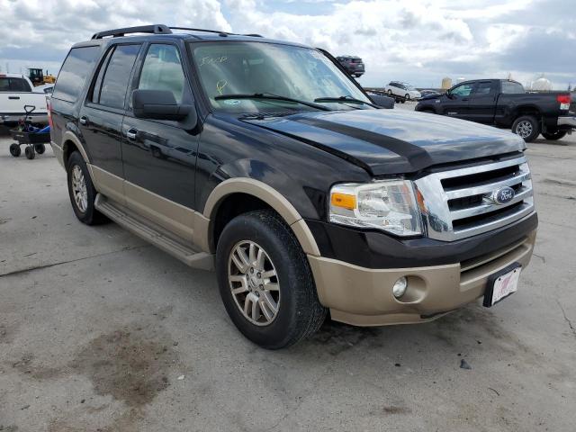 Ford Expedition (2014)