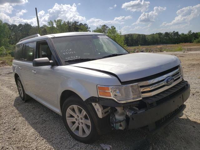 Ford Flex se (2012)