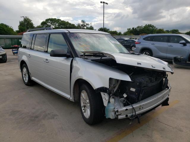 Ford Flex se (2016)