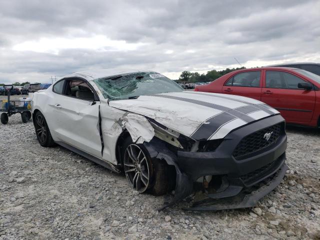 Ford Mustang (2016)