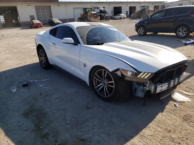 Ford Mustang (2017)