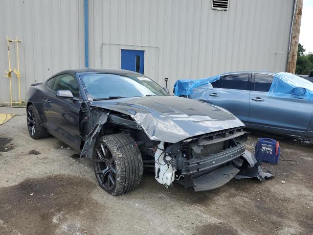 Ford Mustang gt (2019)