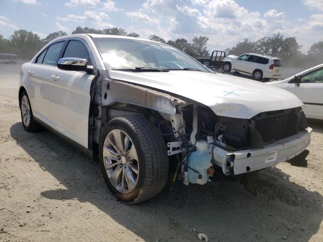 Ford Taurus lim (2011)