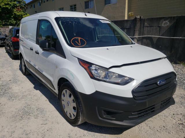 Ford Transit co (2020)