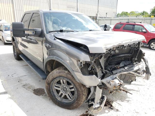 Ford 1100 (2011)