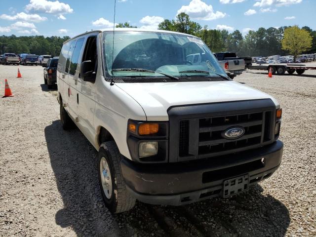 Ford Econoline (2011)