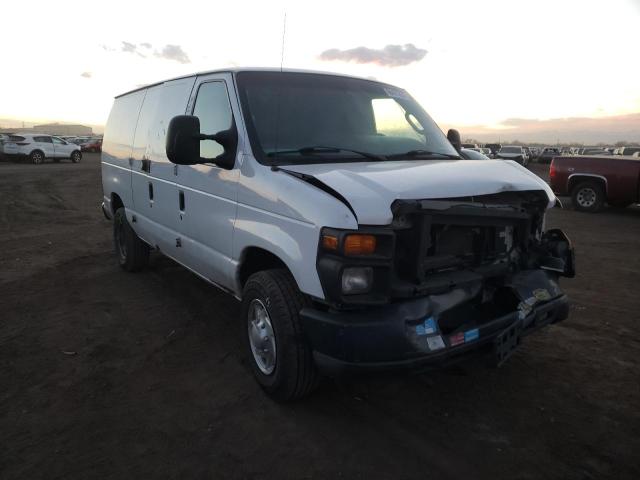 Ford Econoline (2011)