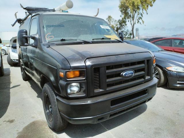 Ford Econoline (2012)