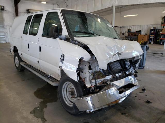 Ford Econoline (2013)