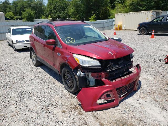 Ford Escape se (2013)