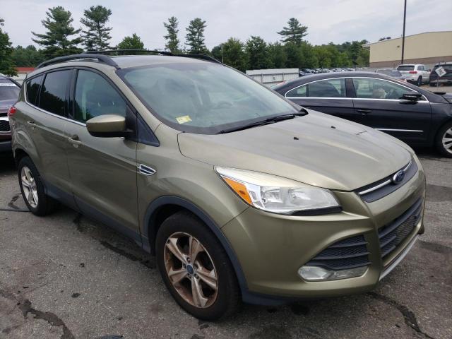 Ford Escape se (2013)