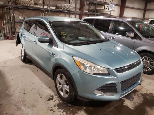Ford Escape se (2013)