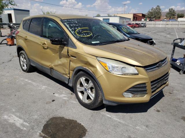 Ford Escape se (2014)