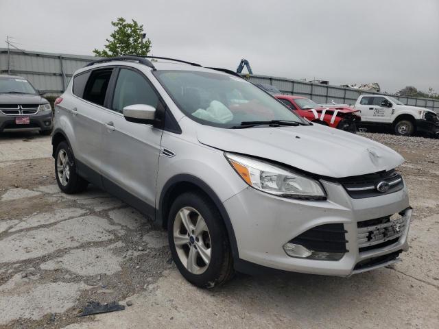 Ford Escape se (2014)