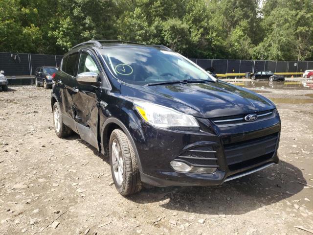 Ford Escape se (2016)
