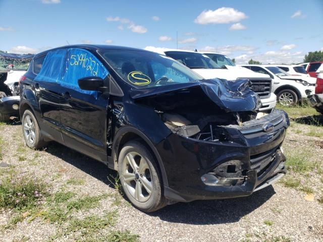 Ford Escape se (2016)