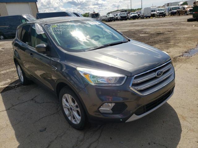 Ford Escape se (2017)