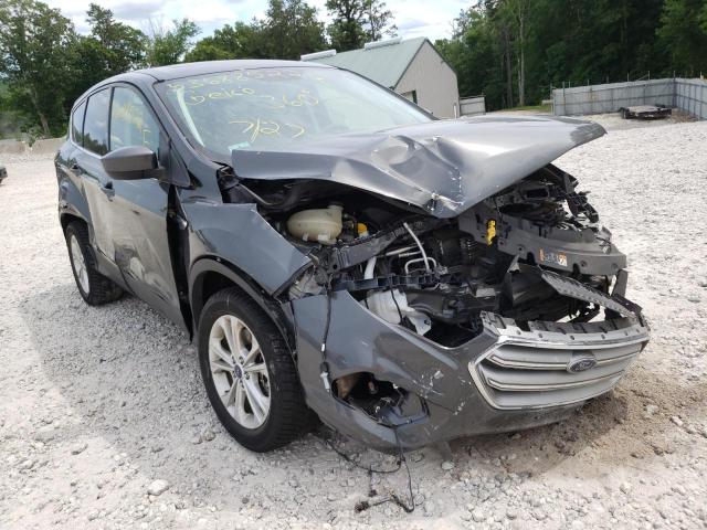 Ford Escape se (2017)
