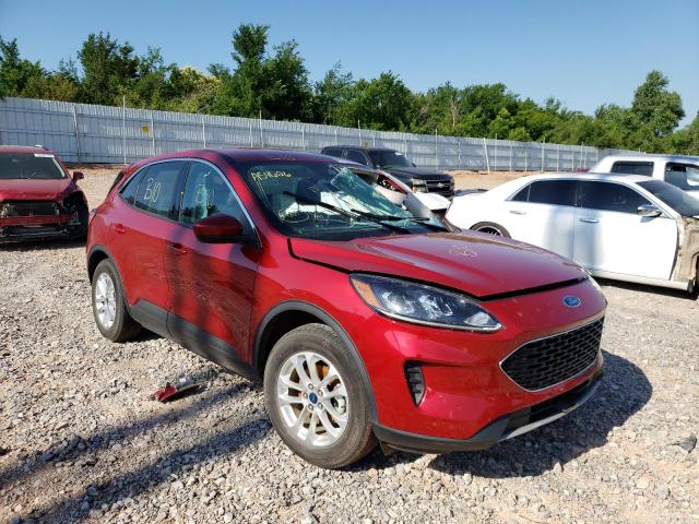 Ford Escape se (2020)