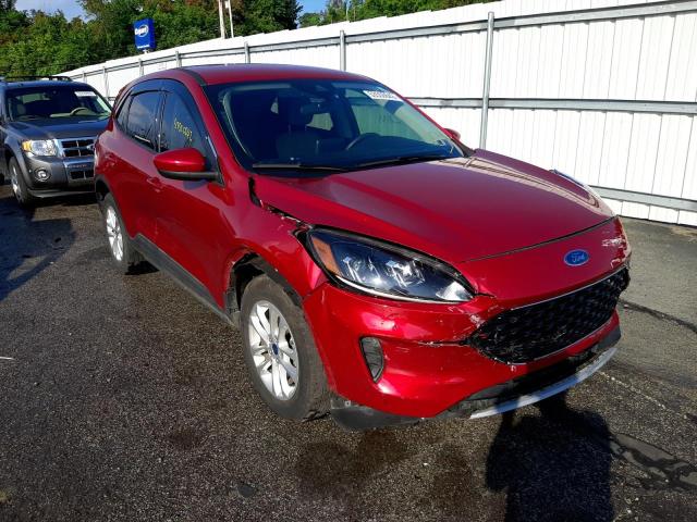 Ford Escape se (2020)