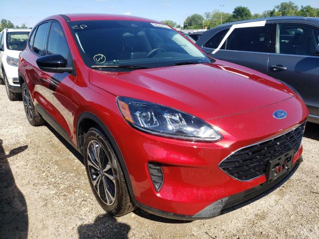 Ford Escape se (2022)