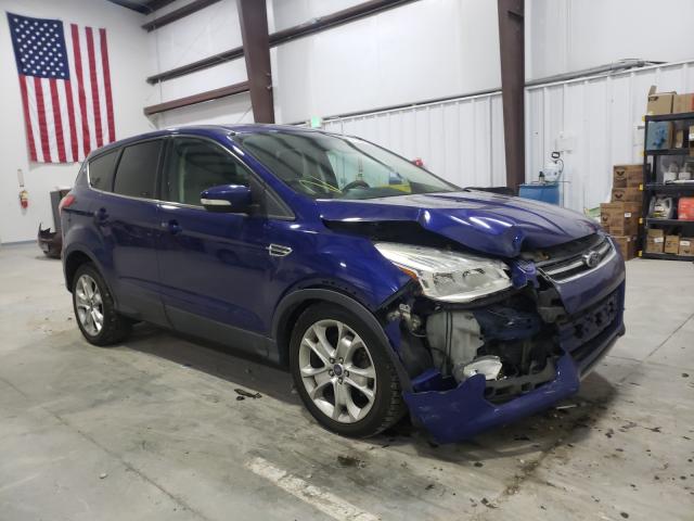 Ford Escape (2013)