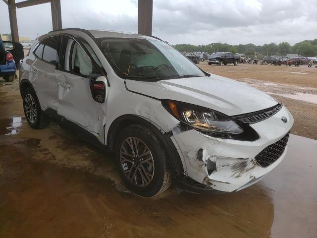 Ford Escape sel (2020)