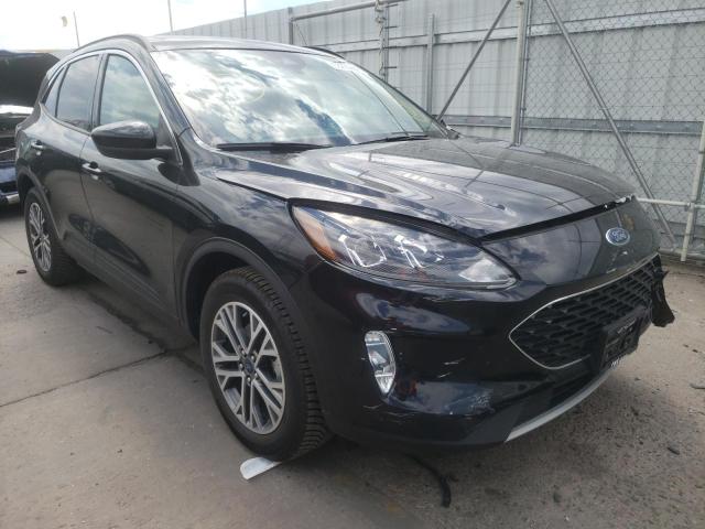 Ford Escape sel (2020)