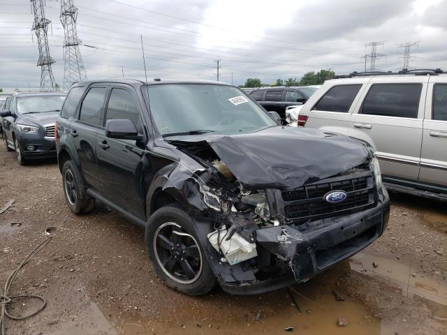 Ford Escape xlt (2010)
