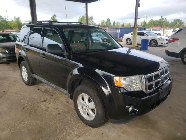 Ford Escape xlt (2010)