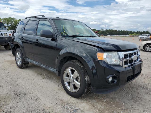 Ford Escape xlt (2010)