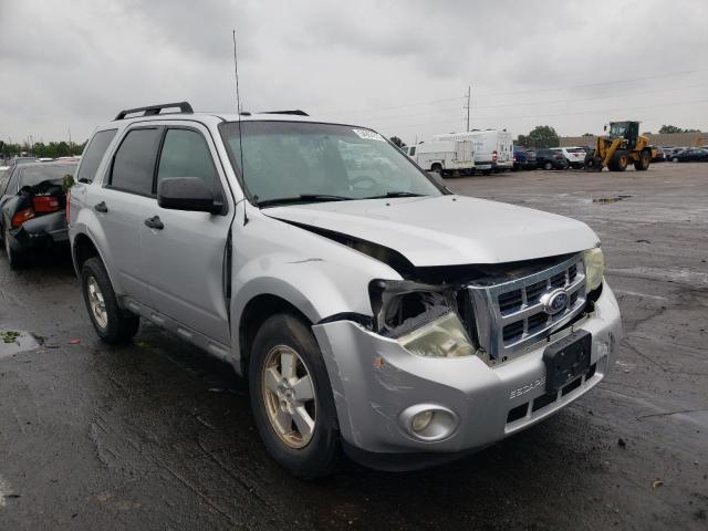 Ford Escape xlt (2010)
