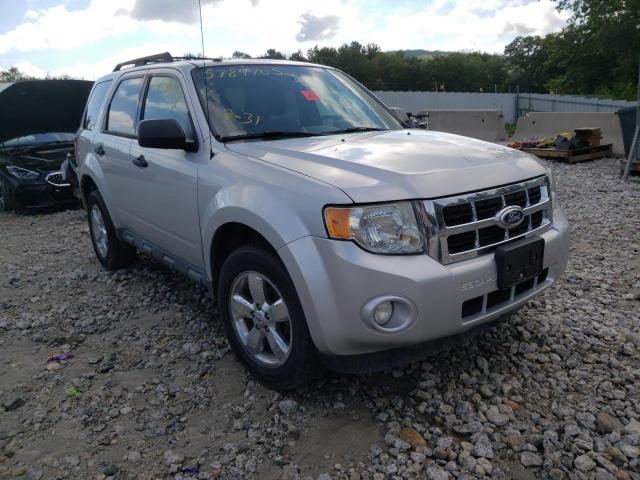 Ford Escape xlt (2010)