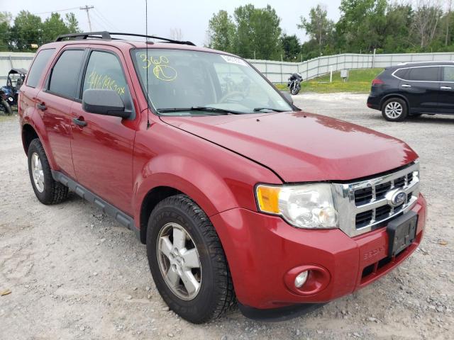 Ford Escape xlt (2010)