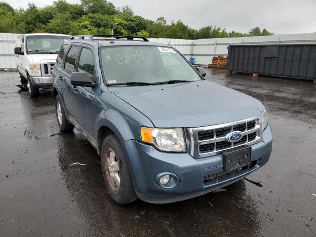 Ford Escape xlt (2010)