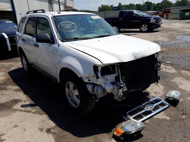 Ford Escape xlt (2011)