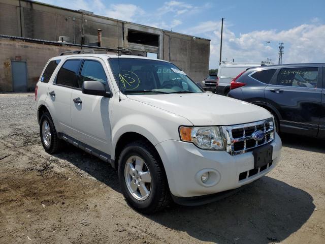 Ford Escape xlt (2011)