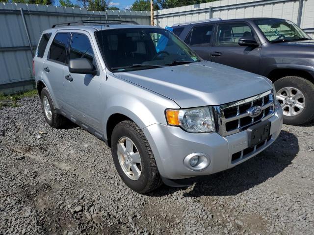 Ford Escape xlt (2011)