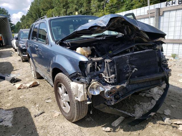Ford Escape xlt (2011)
