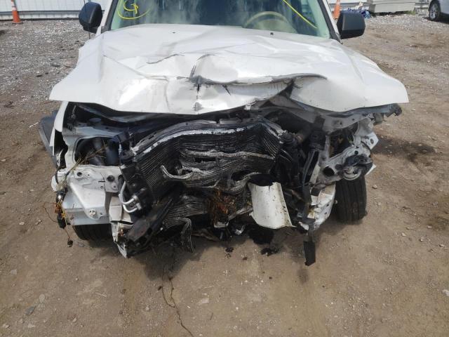 Ford Escape xlt (2012)