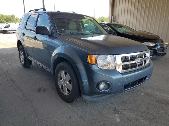Ford Escape xlt (2012)